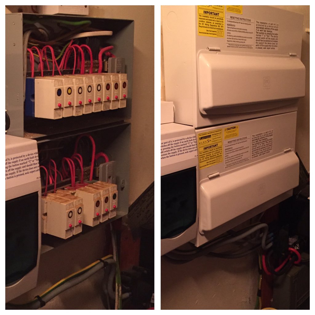 Electrician: Image 3